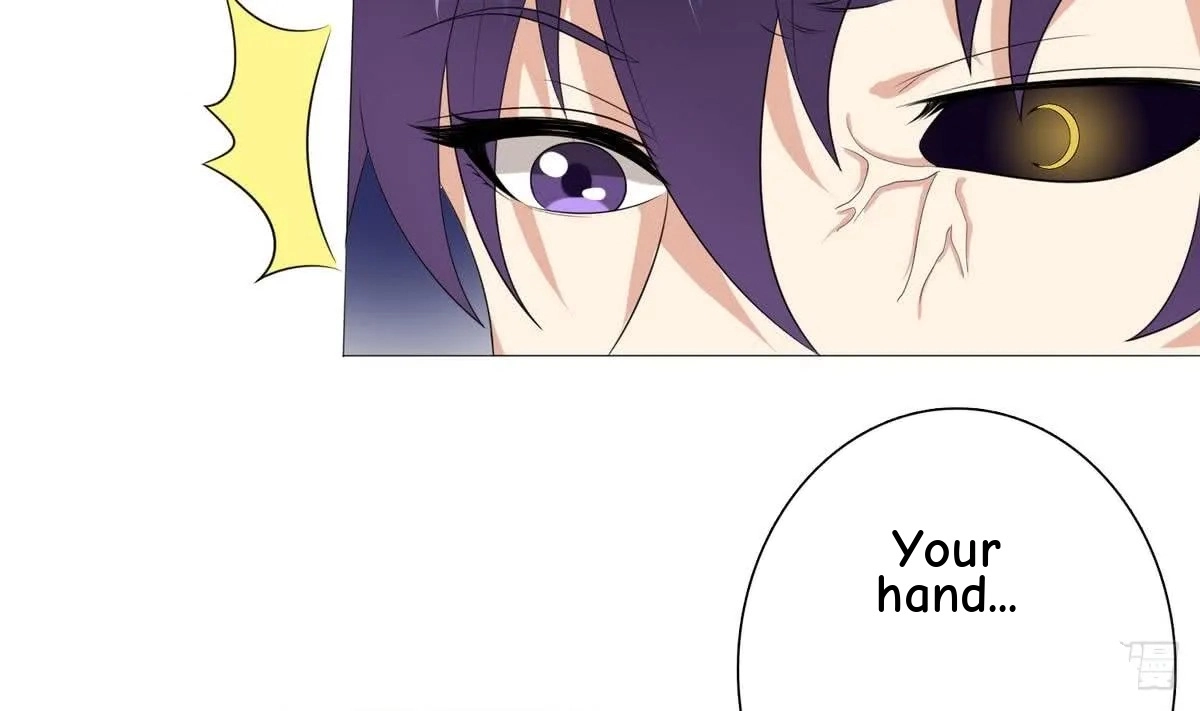 Read Bad Gods Around Me chapter 92 image 31 on Lezhin