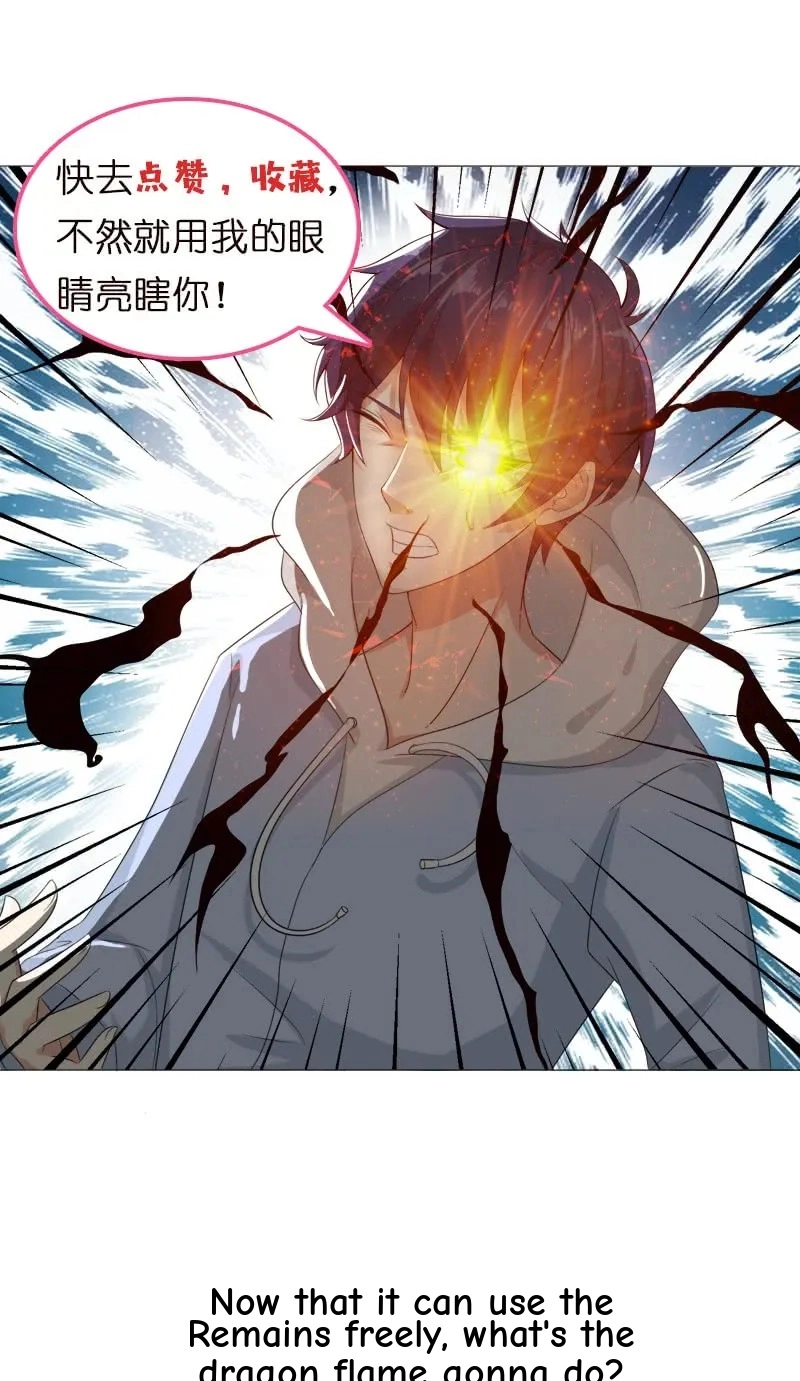Read Bad Gods Around Me chapter 92 image 36 on Lezhin
