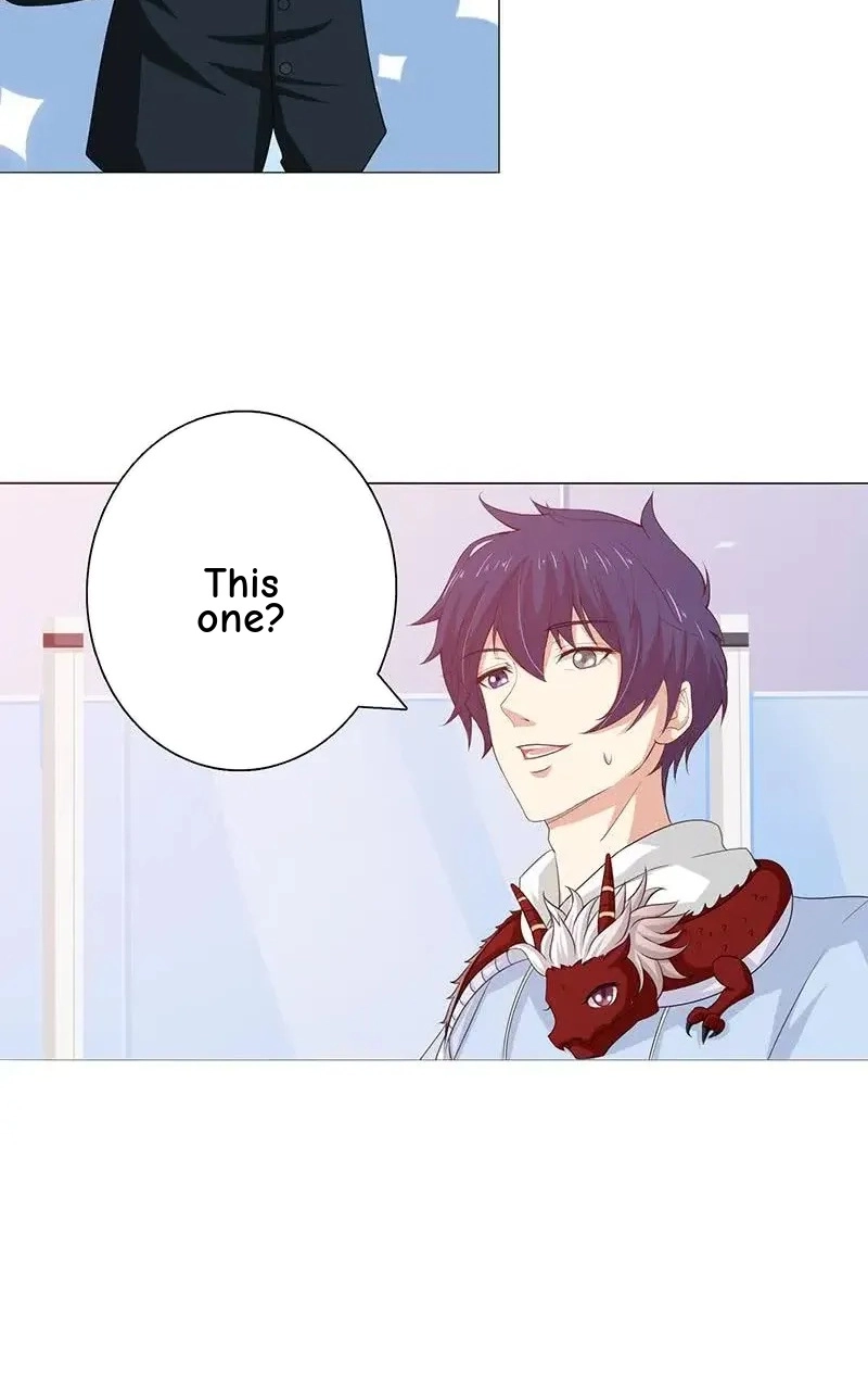 Read Bad Gods Around Me chapter 94 image 13 on Lezhin