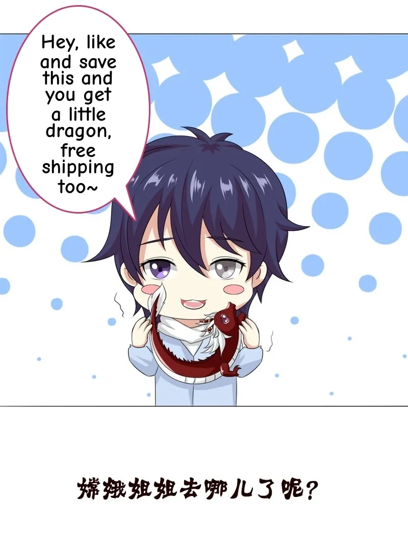 Read Bad Gods Around Me chapter 94 image 20 on Lezhin