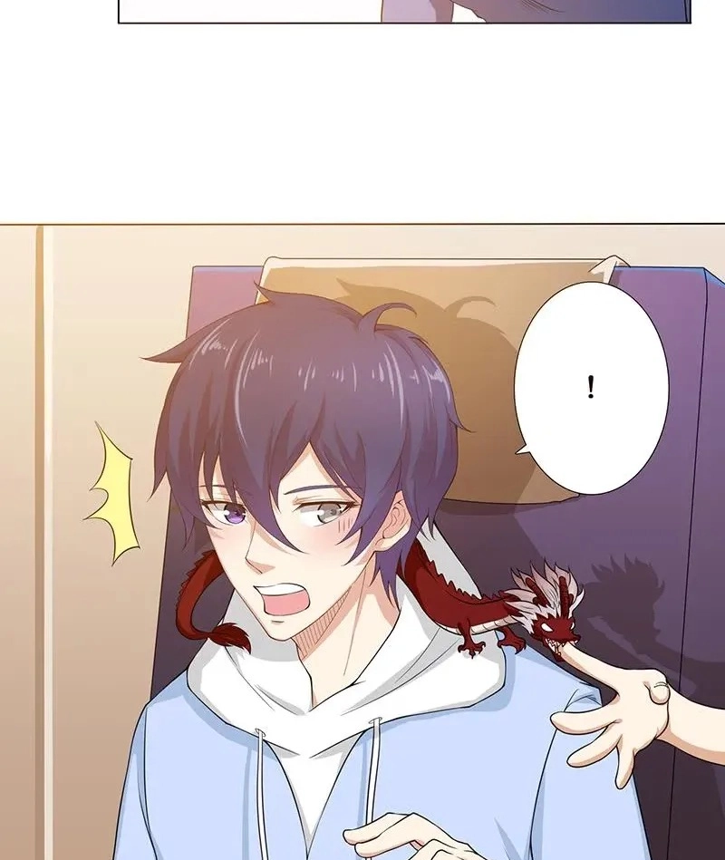 Read Bad Gods Around Me chapter 95 image 16 on Lezhin