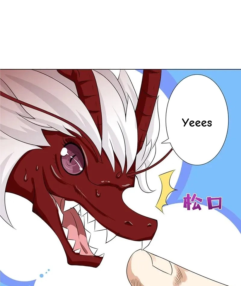 Read Bad Gods Around Me chapter 95 image 18 on Lezhin
