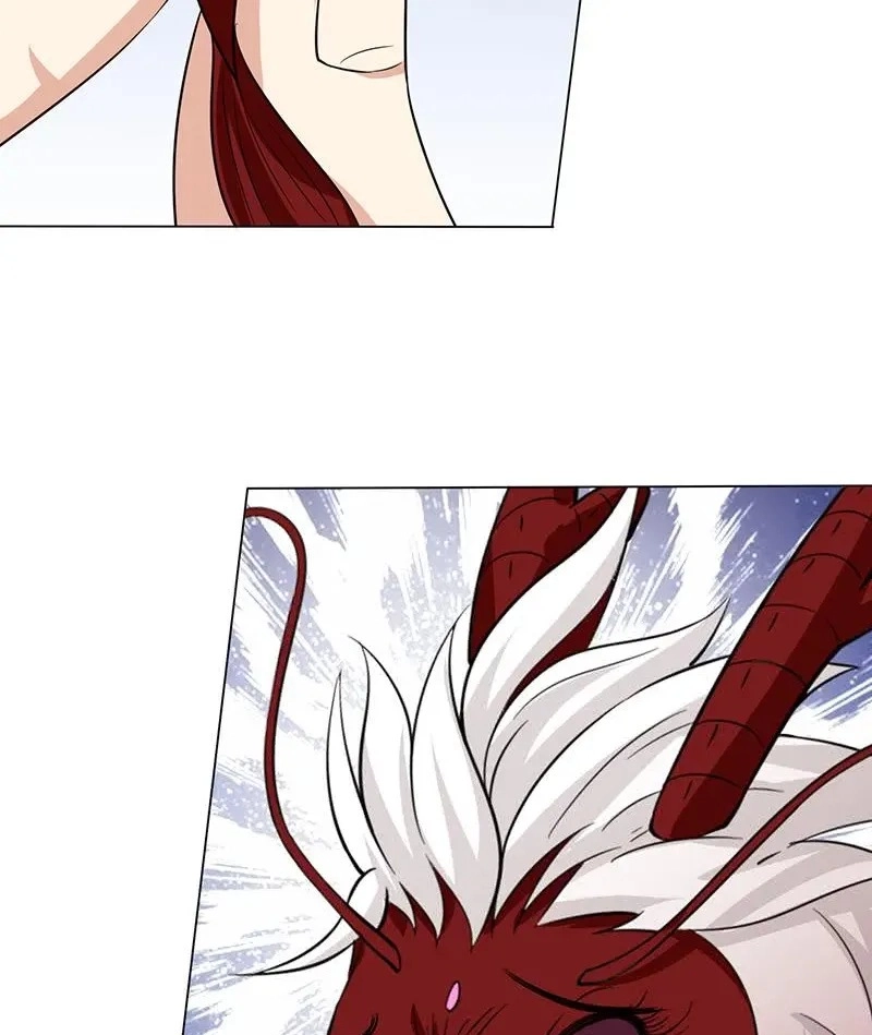 Read Bad Gods Around Me chapter 95 image 24 on Lezhin