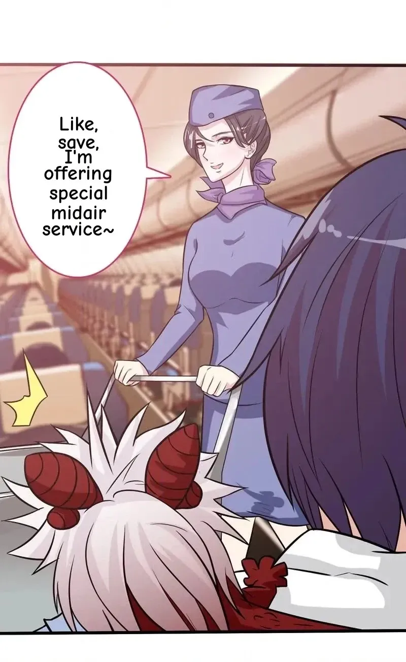 Read Bad Gods Around Me chapter 95 image 29 on Lezhin