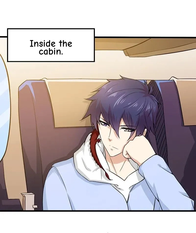 Read Bad Gods Around Me chapter 95 image 3 on Lezhin