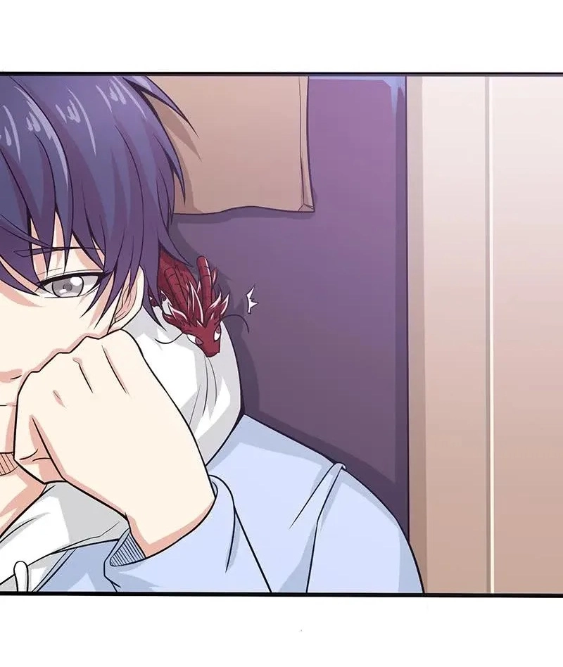 Read Bad Gods Around Me chapter 95 image 5 on Lezhin
