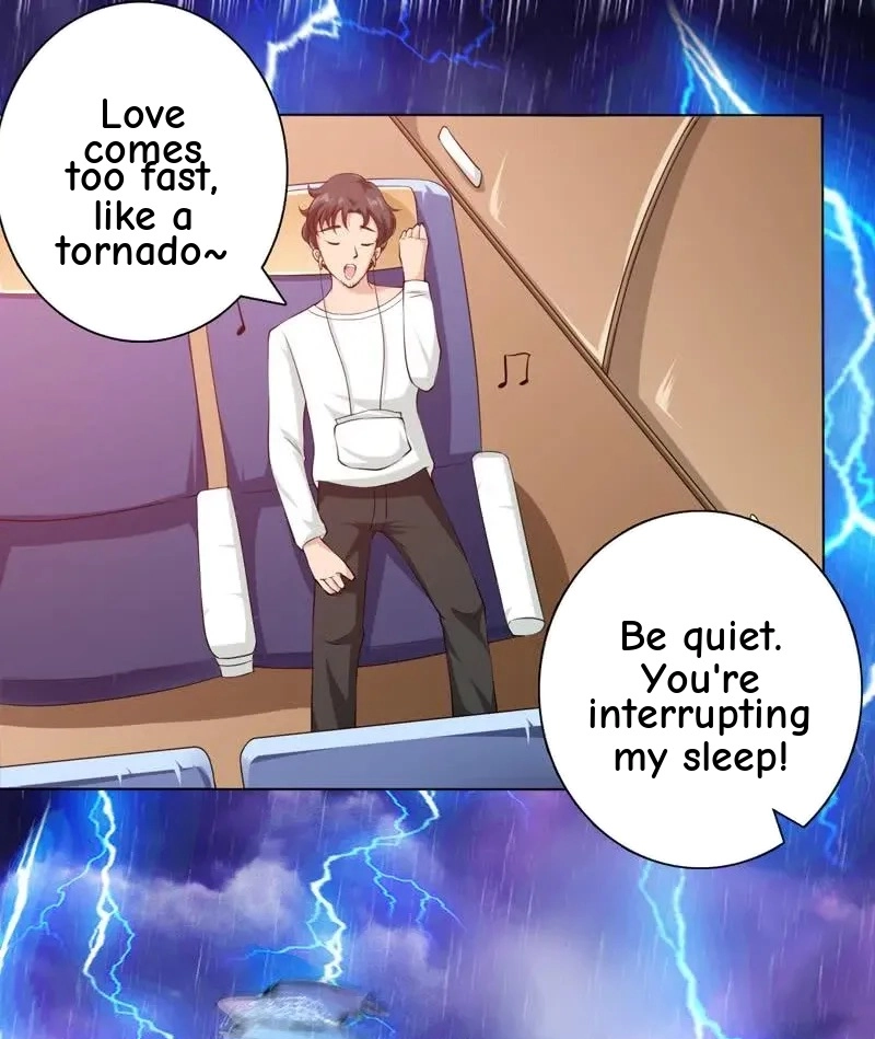 Read Bad Gods Around Me chapter 96 image 12 on Lezhin