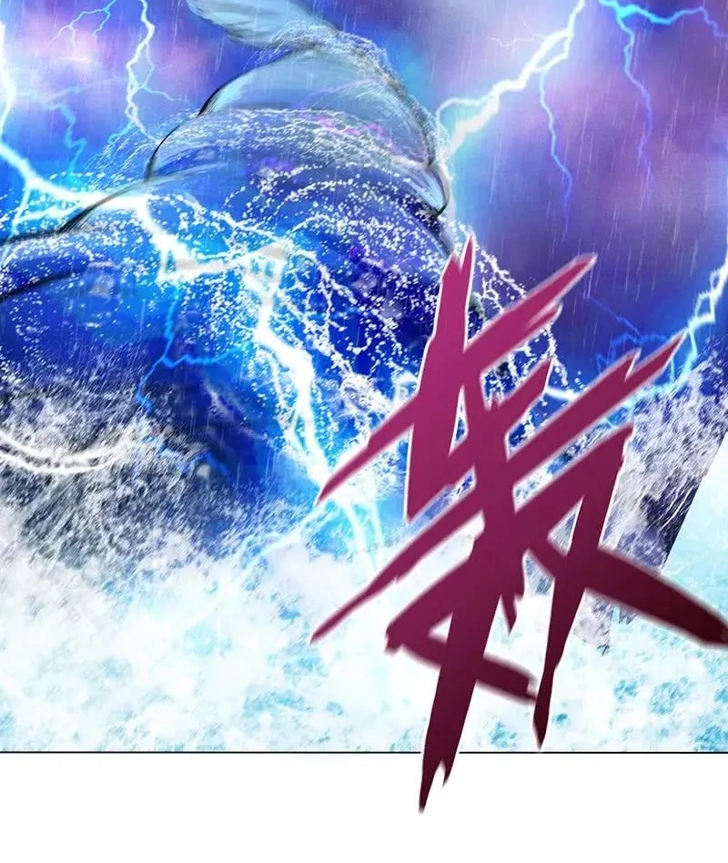 Read Bad Gods Around Me chapter 96 image 13 on Lezhin