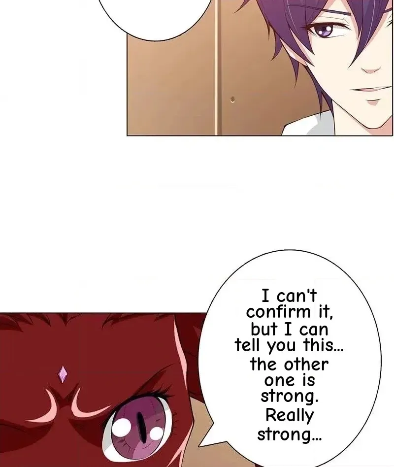 Read Bad Gods Around Me chapter 96 image 19 on Lezhin