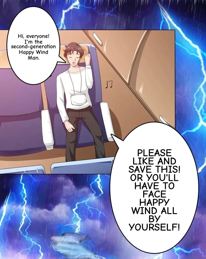 Read Bad Gods Around Me chapter 96 image 23 on Lezhin