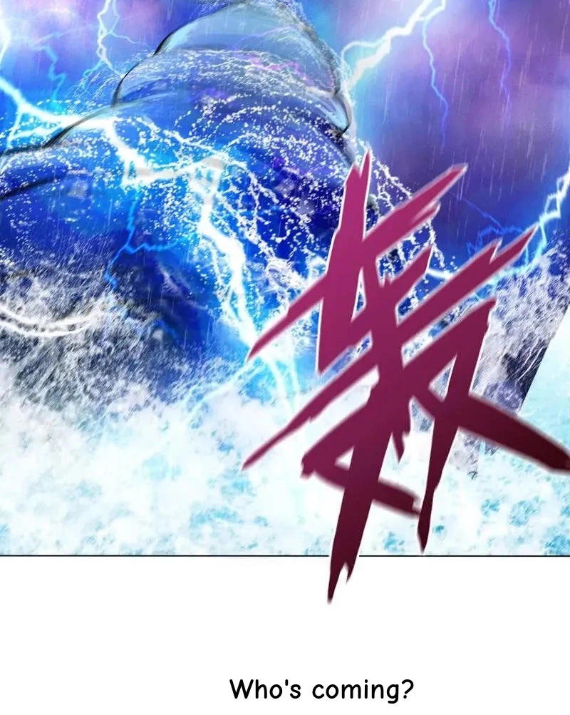 Read Bad Gods Around Me chapter 96 image 24 on Lezhin