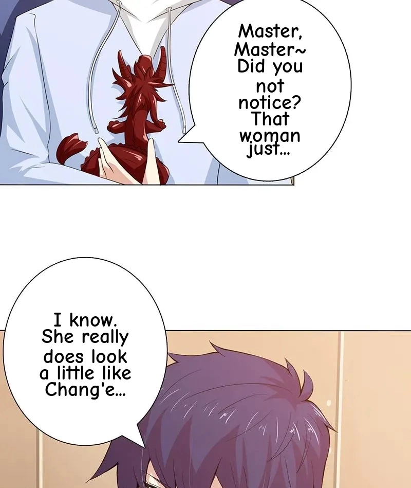 Read Bad Gods Around Me chapter 96 image 6 on Lezhin