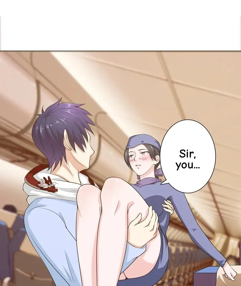 Read Bad Gods Around Me chapter 97 image 10 on Lezhin