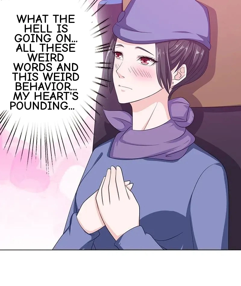 Read Bad Gods Around Me chapter 97 image 16 on Lezhin