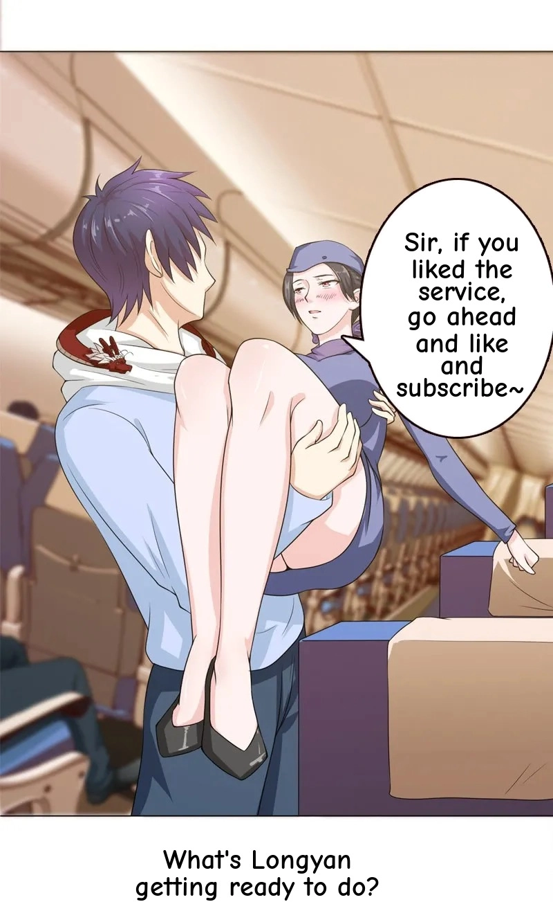 Read Bad Gods Around Me chapter 97 image 22 on Lezhin