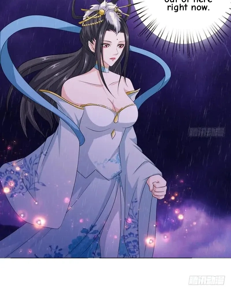 Read Bad Gods Around Me chapter 98 image 12 on Lezhin