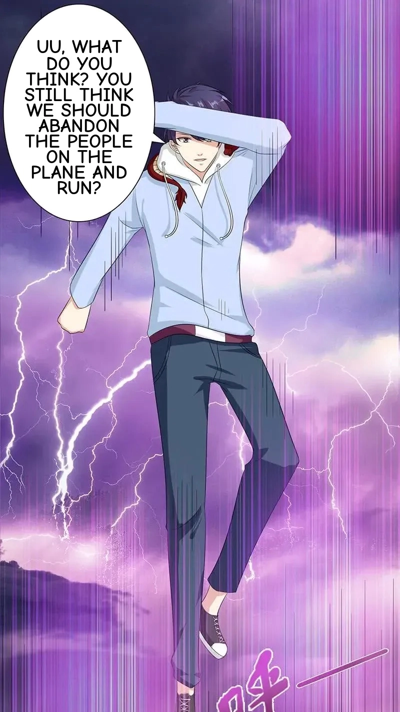 Read Bad Gods Around Me chapter 98 image 13 on Lezhin