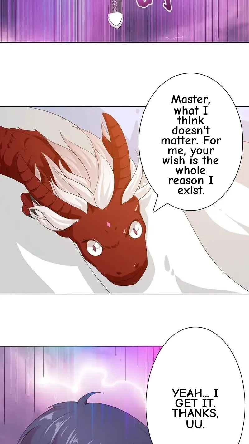 Read Bad Gods Around Me chapter 98 image 14 on Lezhin
