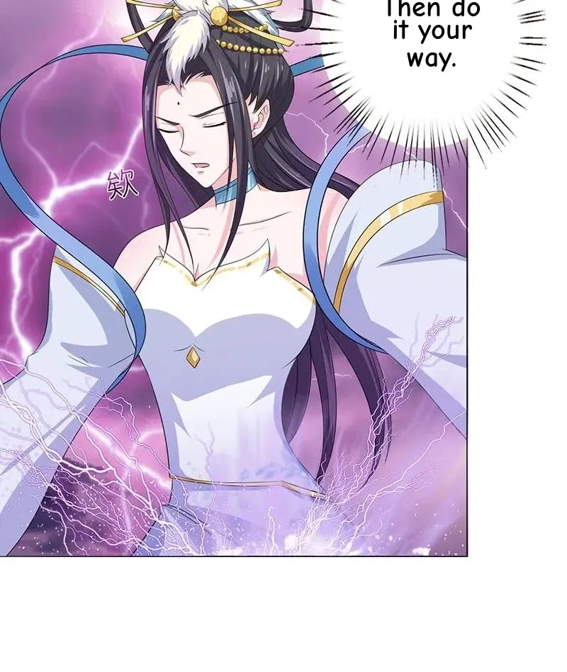 Read Bad Gods Around Me chapter 98 image 18 on Lezhin