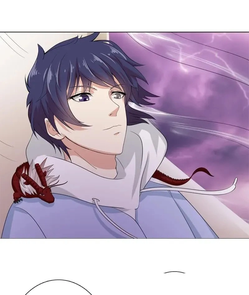 Read Bad Gods Around Me chapter 98 image 2 on Lezhin