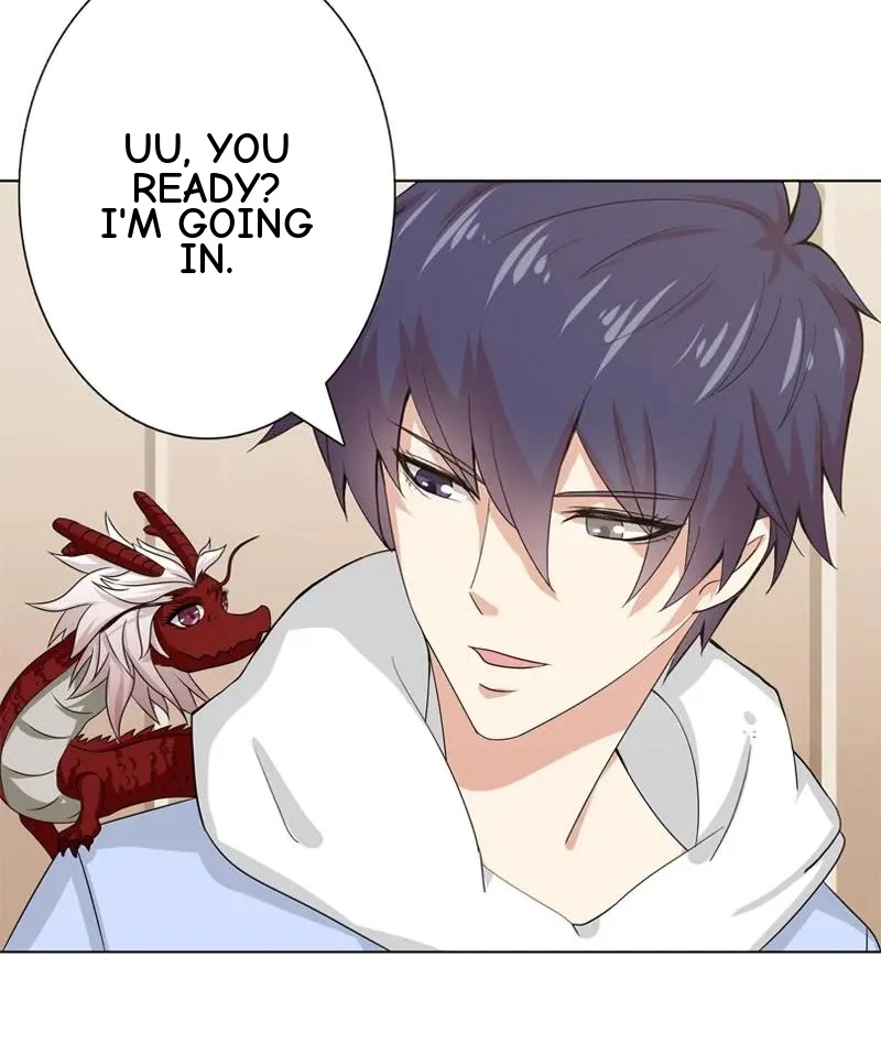 Read Bad Gods Around Me chapter 98 image 3 on Lezhin