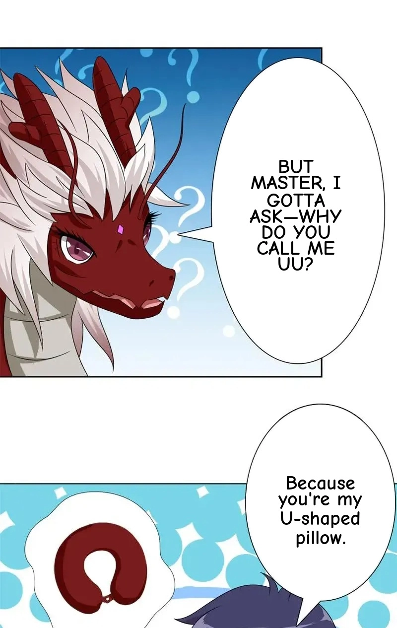 Read Bad Gods Around Me chapter 98 image 5 on Lezhin