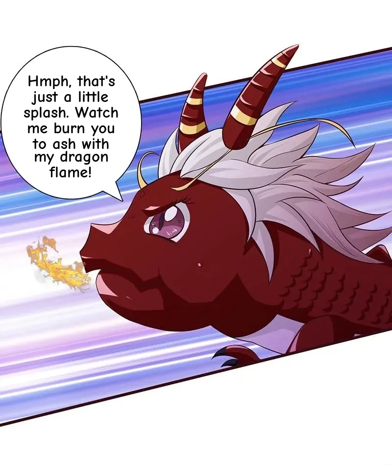 Read Bad Gods Around Me chapter 99 image 12 on Lezhin
