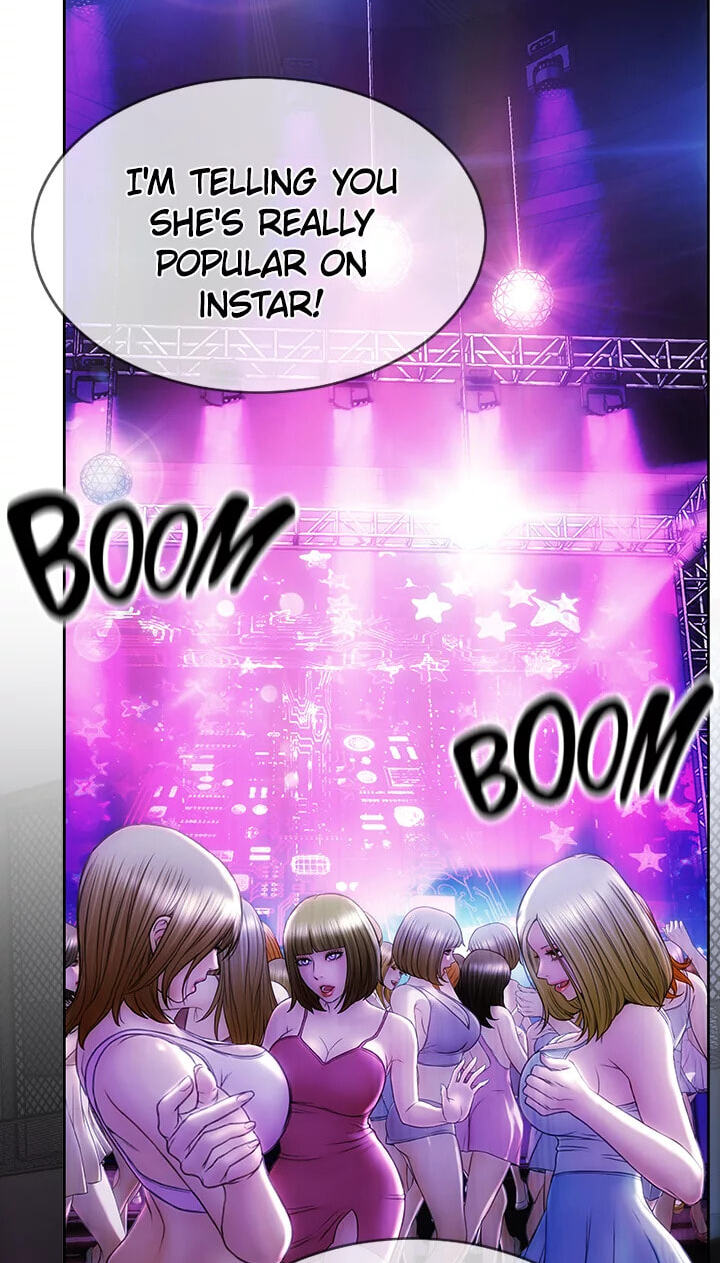 Read Bad Guy chapter 1 image 10 on Lezhin