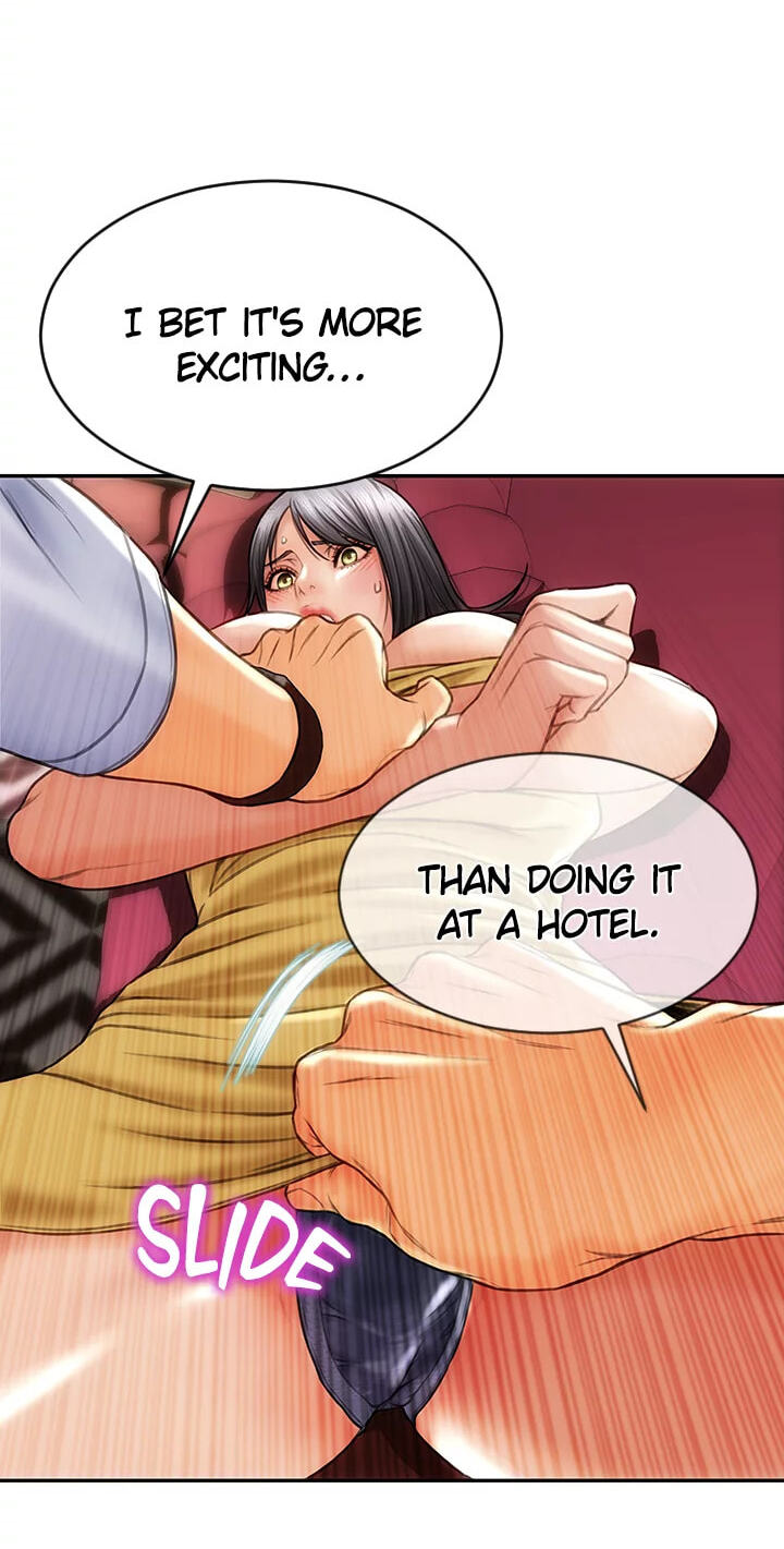 Read Bad Guy chapter 1 image 100 on Lezhin