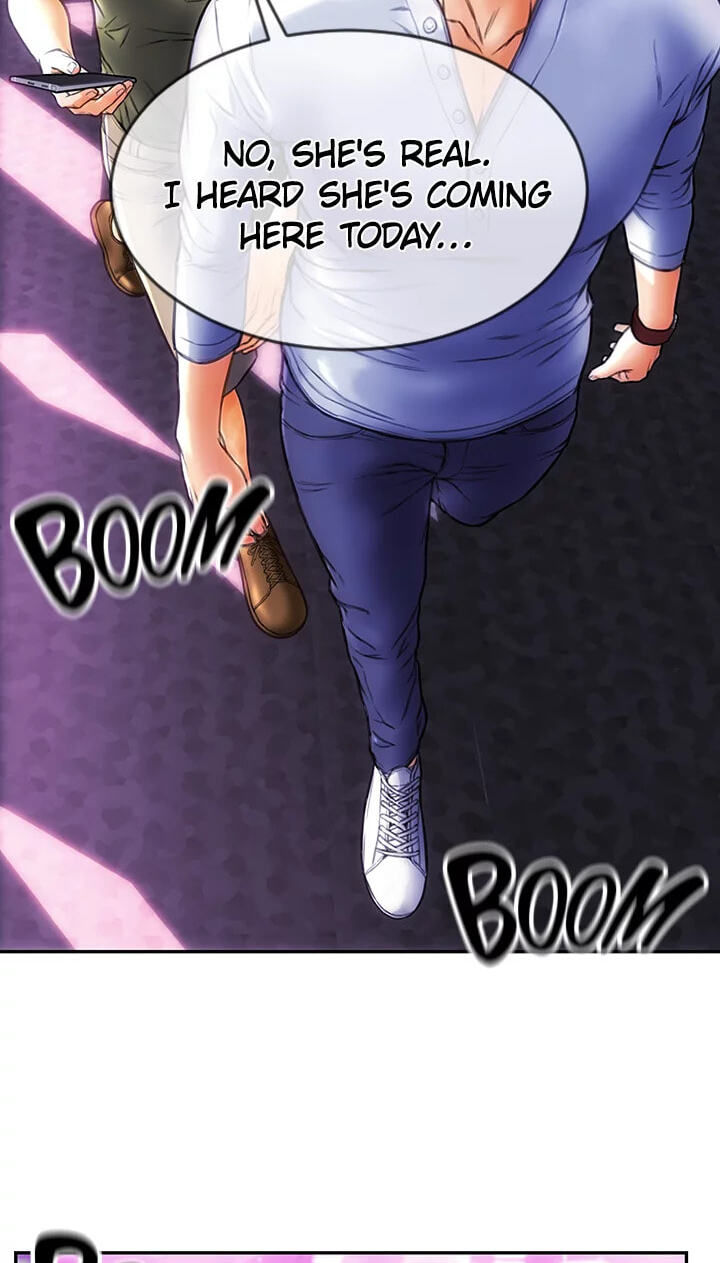Read Bad Guy chapter 1 image 12 on Lezhin