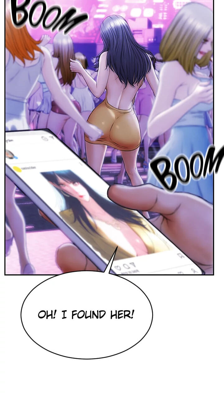 Read Bad Guy chapter 1 image 13 on Lezhin
