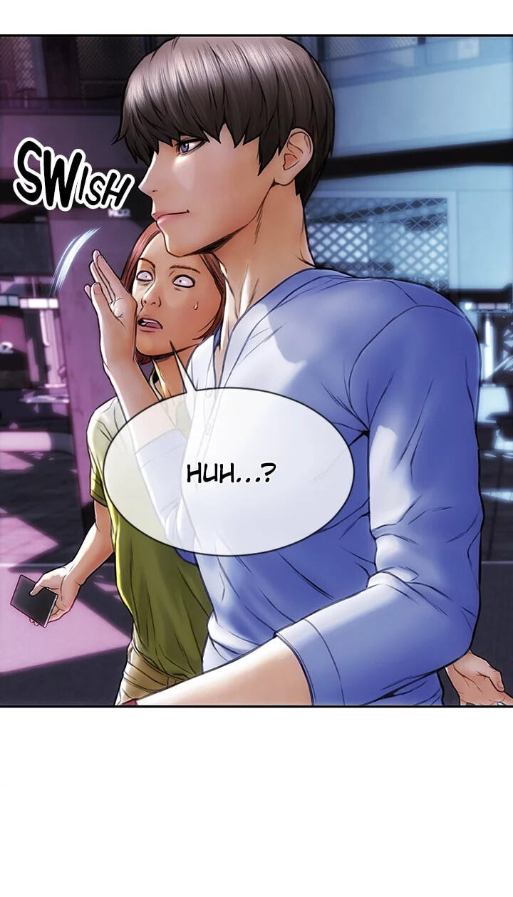 Read Bad Guy chapter 1 image 16 on Lezhin