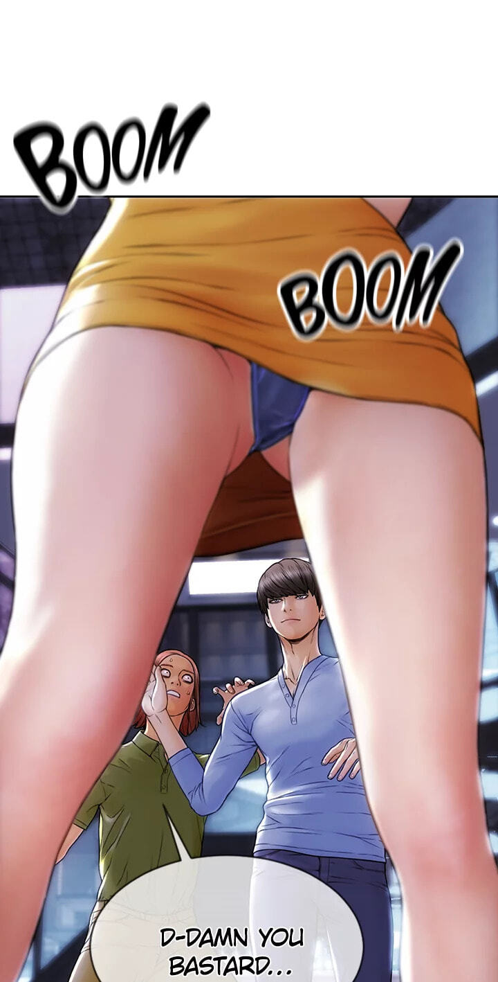 Read Bad Guy chapter 1 image 17 on Lezhin
