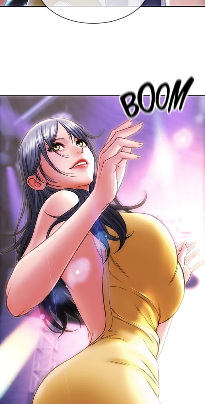 Read Bad Guy chapter 1 image 18 on Lezhin