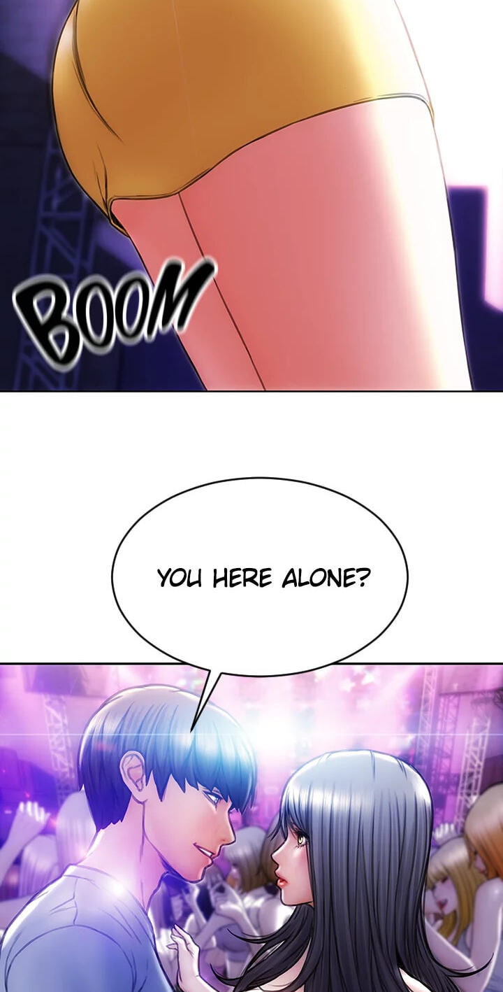 Read Bad Guy chapter 1 image 19 on Lezhin