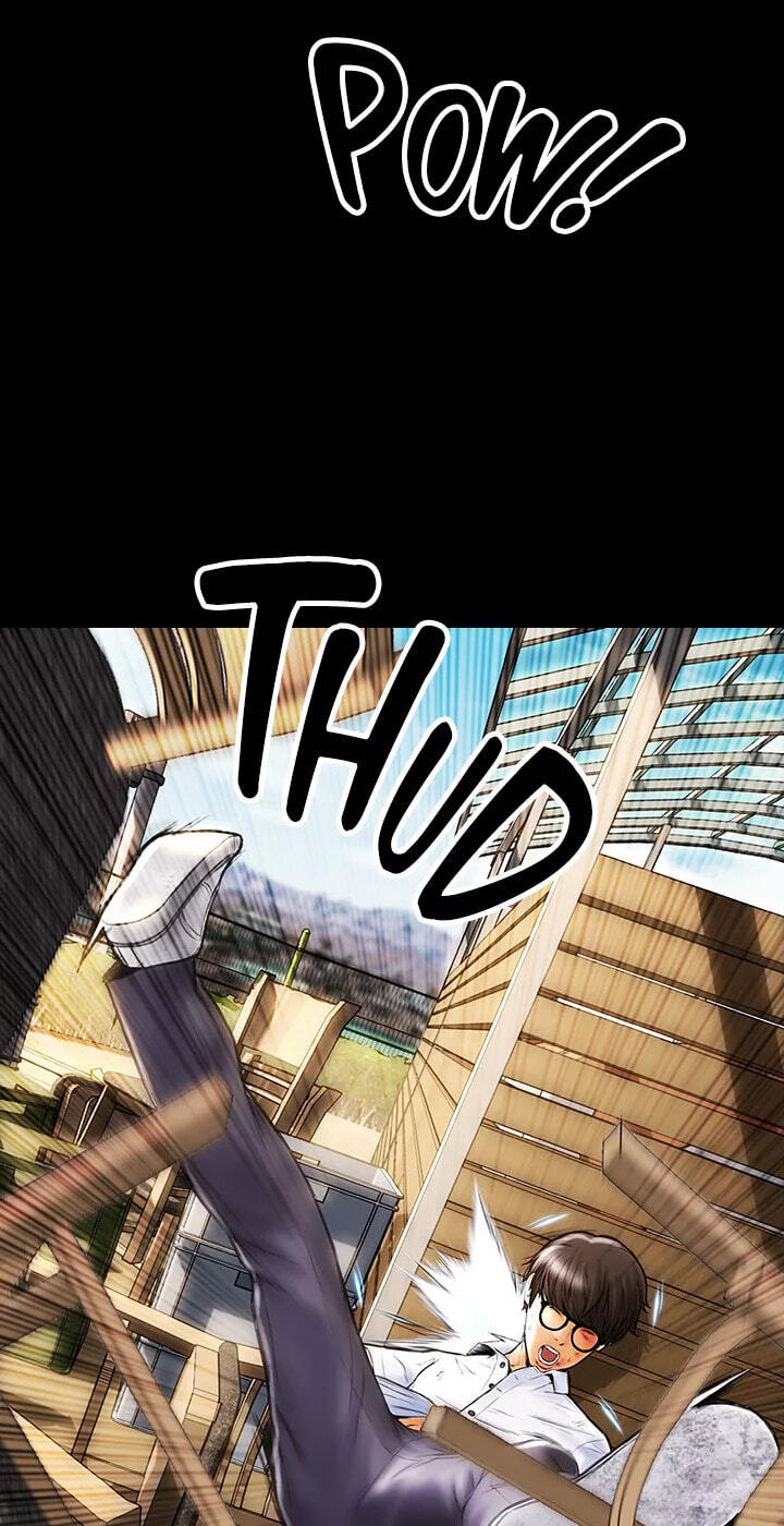 Read Bad Guy chapter 1 image 2 on Lezhin