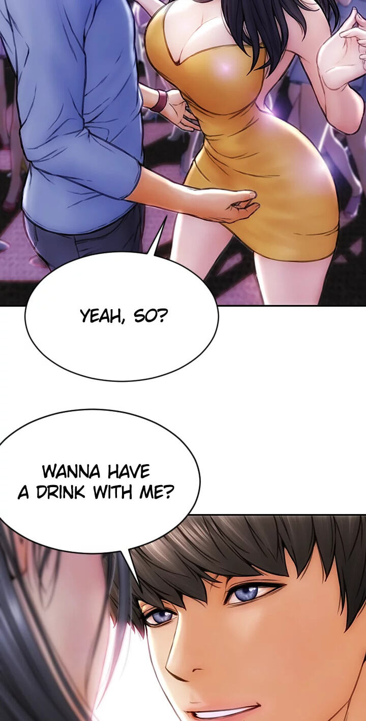 Read Bad Guy chapter 1 image 20 on Lezhin