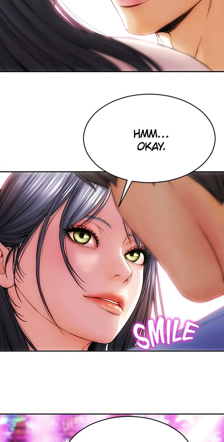 Read Bad Guy chapter 1 image 21 on Lezhin