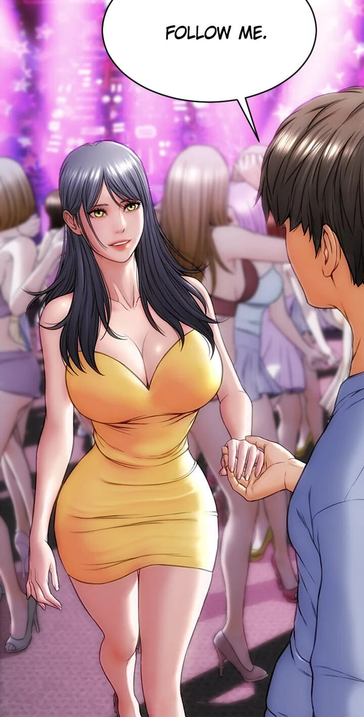 Read Bad Guy chapter 1 image 22 on Lezhin
