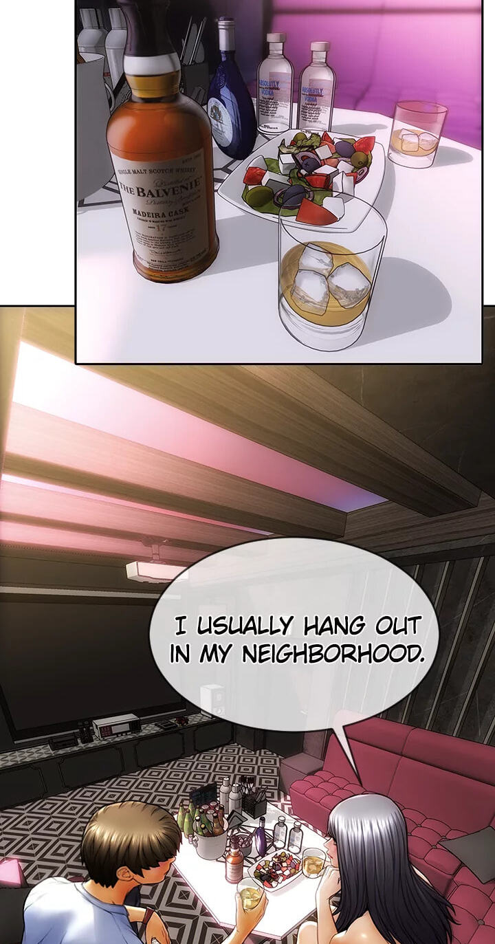 Read Bad Guy chapter 1 image 25 on Lezhin