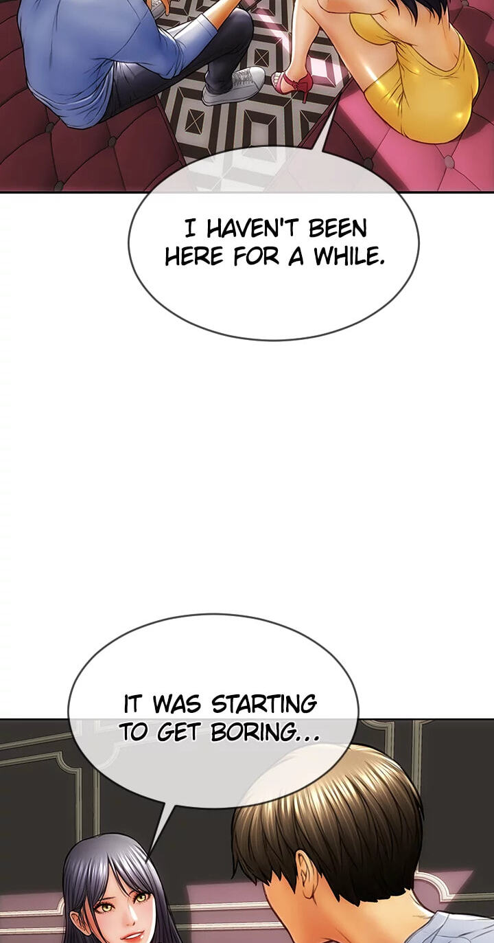 Read Bad Guy chapter 1 image 26 on Lezhin
