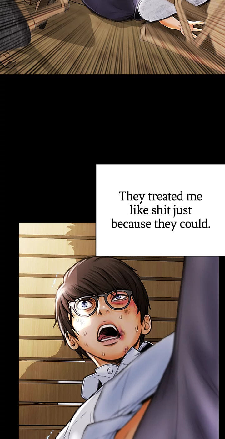 Read Bad Guy chapter 1 image 3 on Lezhin