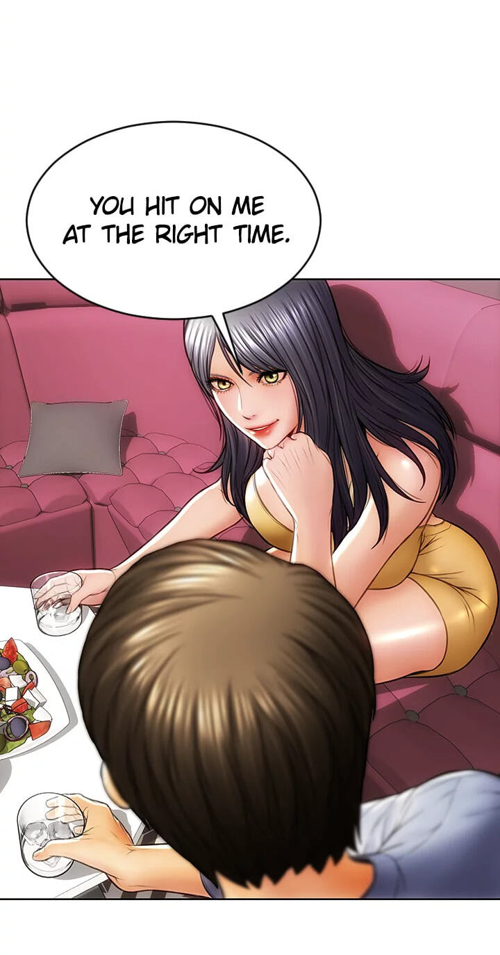 Read Bad Guy chapter 1 image 30 on Lezhin