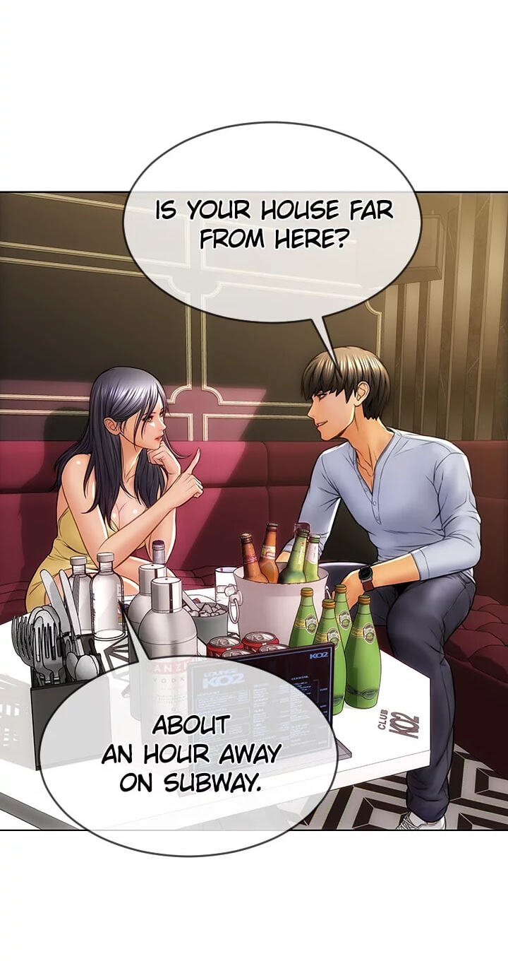 Read Bad Guy chapter 1 image 31 on Lezhin