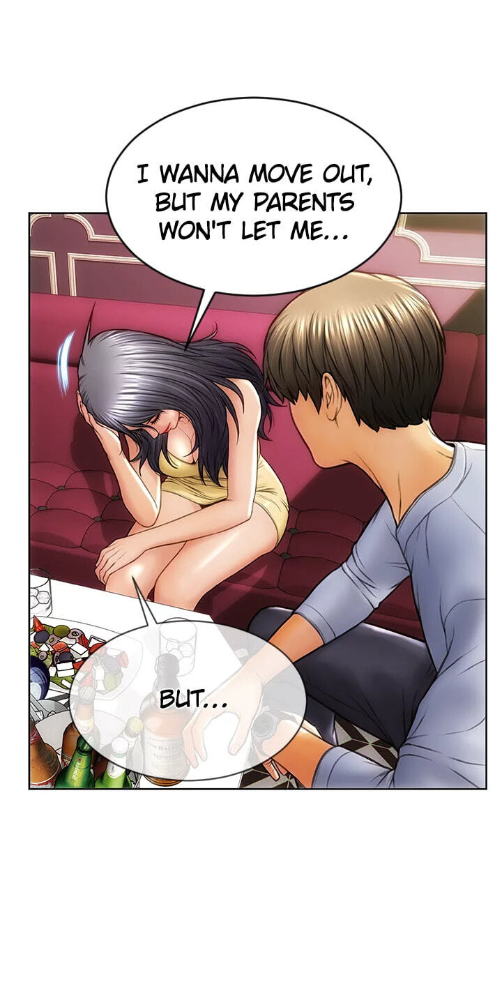 Read Bad Guy chapter 1 image 32 on Lezhin