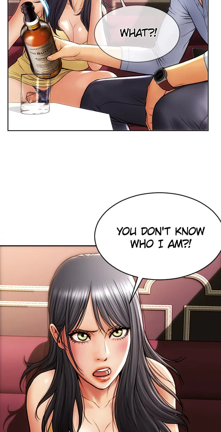 Read Bad Guy chapter 1 image 35 on Lezhin