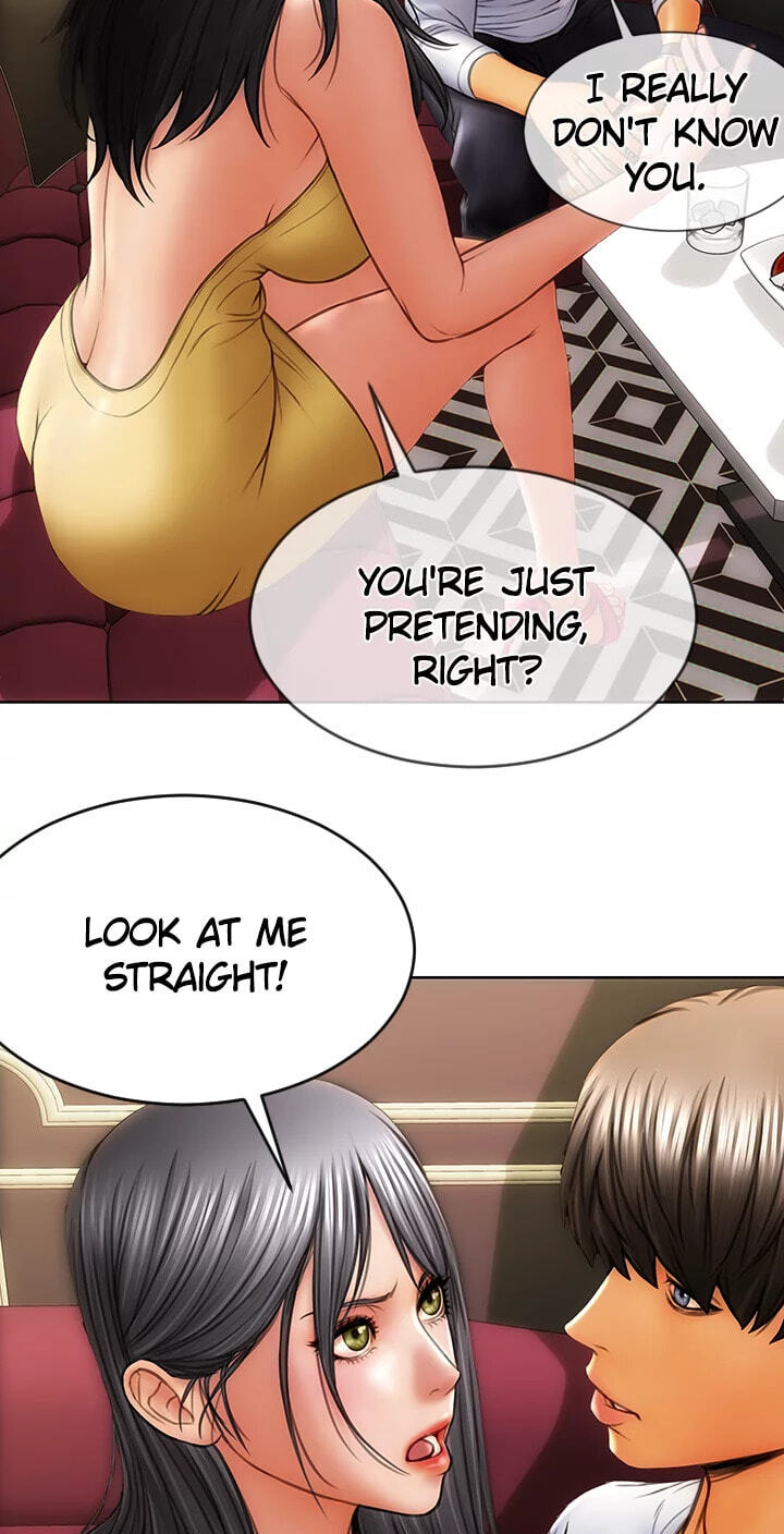 Read Bad Guy chapter 1 image 37 on Lezhin