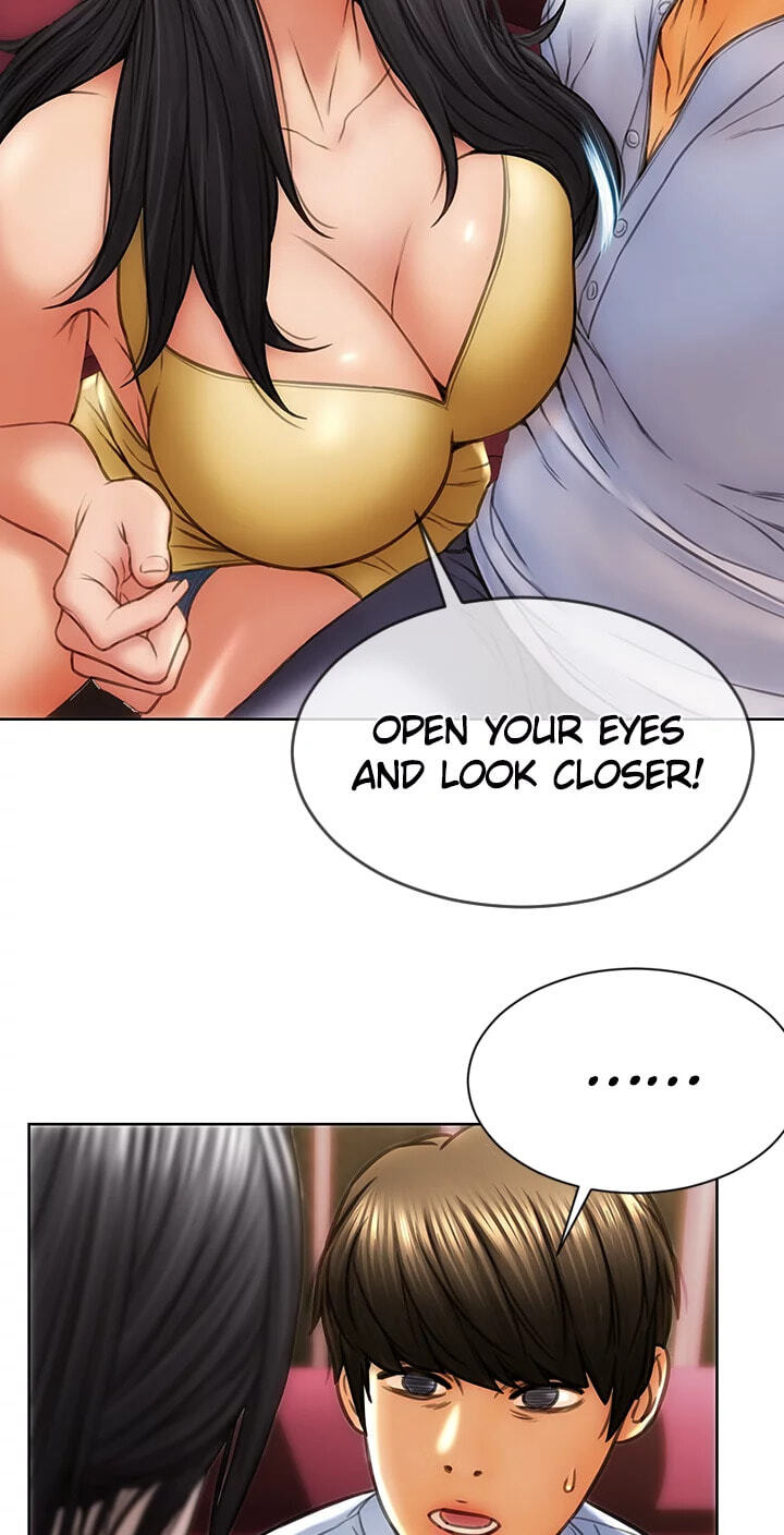 Read Bad Guy chapter 1 image 38 on Lezhin