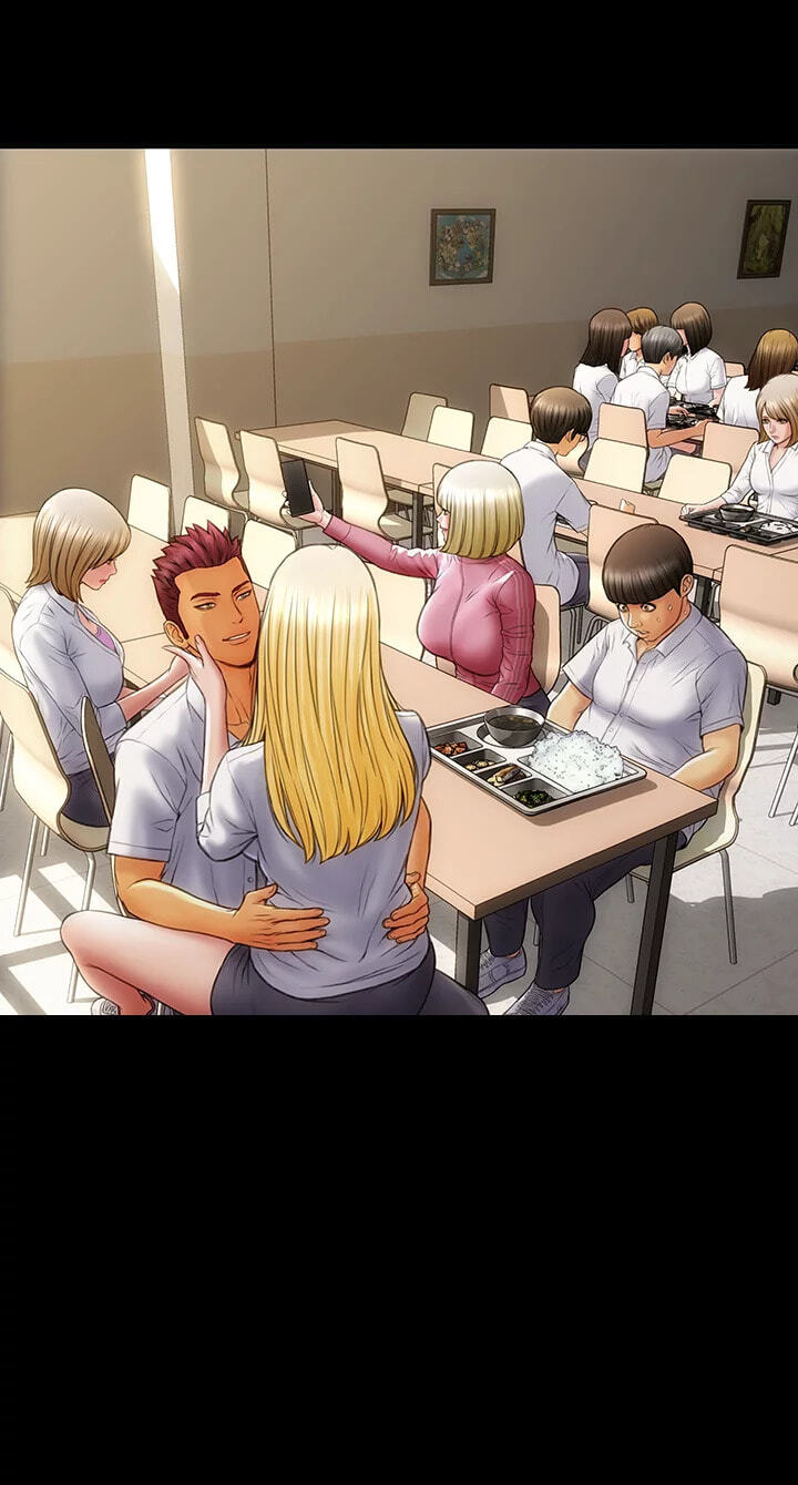 Read Bad Guy chapter 1 image 46 on Lezhin