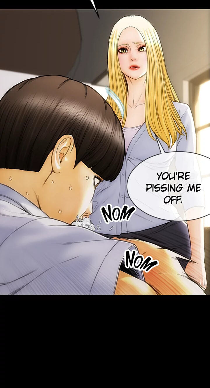 Read Bad Guy chapter 1 image 49 on Lezhin